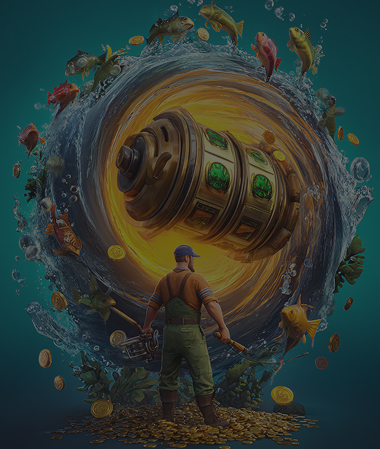 Big Bass Bonanza