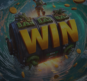 Big Bass Bonanza