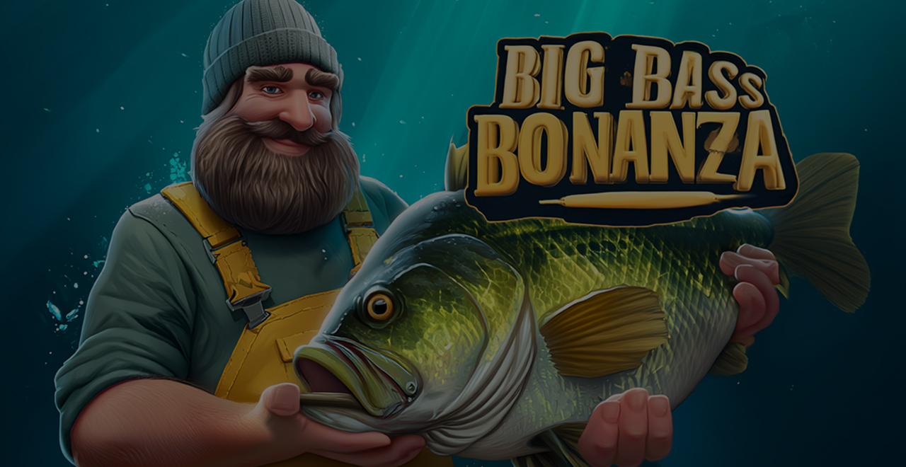 Big Bass Bonanza